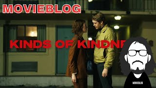 MovieBlog 977 Recensione Kinds of Kindness [upl. by Leahcimal]