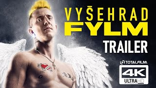 Vyšehrad Fylm 2022 oficiální ULTRA HD trailer [upl. by Sivat]