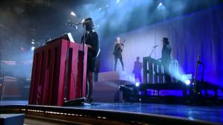 St Vincent  Live on Letterman Webcast  Full Concert  07162014 [upl. by Hooper]