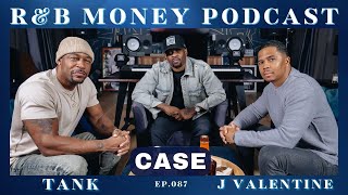 Case • RampB MONEY Podcast • Ep087 [upl. by Biel742]