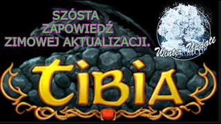 SZÓSTA ZAPOWIEDŹ ZIMOWEJ AKTUALIZACJI 2024 NOWE CZARMY I ZMIANY W AKTUALNYCH [upl. by Ransome]