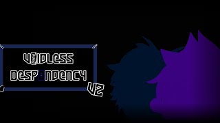 Voidless Despondency V2 Trailer [upl. by Aerdnak]