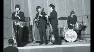 The Beatles Live At Teatro Adriano Rome 27 June 1965 Afternoon Show [upl. by Sandor]