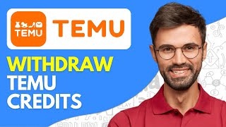 Can You Withdraw Temu Credits  2024 [upl. by Asha895]