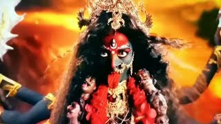 Amazing TANDAV Dance From Mahakali– Anth Hi Aarambh Hai  Video [upl. by Pam]