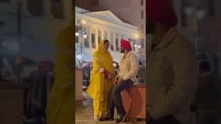 Nirvair Pannu new song  Hasse nirvarpannu latestpunjabisong2024new trendingyoutubeshortslove [upl. by Meagher]