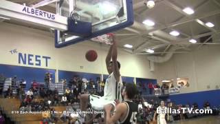 Nerlens Noel Mitch Mcgary Wayne Selden Noah Vonleh amp more  National Prep Showcase Recap 2011 [upl. by Nueormahc]