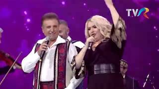 LIVE  VIORICA DE LA CLEJANI SI CONSTANTIN ENCEANU  DRAGOSTEA DE LA CLEJANI [upl. by Enitsrik835]