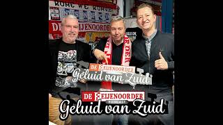 Geluid van Zuid aflevering 54 ‘Martijn Krabbendam Santi komt eraan’ [upl. by Ettennad]