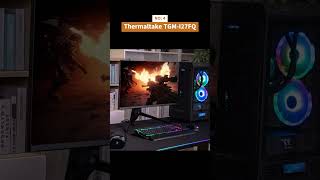 Top 5 Best Budget Gaming Monitors 2024 [upl. by Aral774]