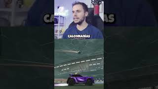 👨‍🚀 CALCOMANÍAS de ESPORTS viral roketleague twitch rocketleague rocketleage rl gaming [upl. by Nerag]