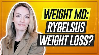 The TRUTH About Oral RYBELSUS Obesity Doctor [upl. by Annoek957]