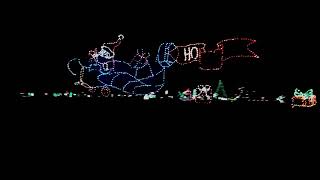 Fantasy Lights     Have a HAPPY HOLIDAY SEASON [upl. by Berfield]