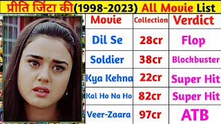 Kya Kehna HD  Preity Zinta  Saif Ali Khan  Chandrachur Singh  Hindi MovieWith Eng Subtitles [upl. by Neelac]