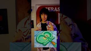 Calamardo Es un Pulpo 🐙 humor mrbeast tending curiosidades shortvideo datoscuriosos [upl. by Aniras]