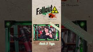 3 Tage bis zum fallout Wer ist Tool Kit [upl. by Rabin]