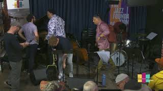 Live from Harlem – JFA Presents John Benitez Quintet [upl. by Roslyn]