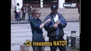 Ce inseamna NATO feat RaluK [upl. by Asilrahc]