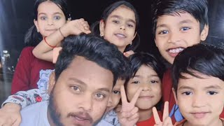 Vlog 💞 Bache Ke Sath masti karte hue💞💫💖🥰 vlogSubscribe To YouTube Channel Starking7724 [upl. by Jeth]