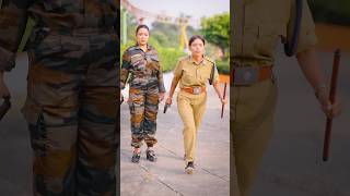 Army police ka Power❤️❤️ shortvideo funny emotional trending [upl. by Nofpets]