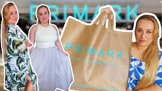 MIERZYMY PRIMARK 🛍️ jestem w szoku jaka jakość [upl. by Nanice]