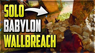 Black Ops 6 Glitches amp Tricks  New OP Glitch Babylon Easy God Mode Glitch [upl. by Assiran]