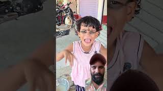 Bhai esa nahi karna chahiye tha funny comedy cute cutebaby love tiktokvideo funnymomentsfree [upl. by Pembroke]