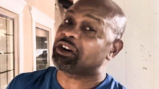 Roy Jones Jr “HURT” Canelo vs Edgar Berlanga BRUTALLY HONEST PREDICTION night before WAR [upl. by Nosnev]