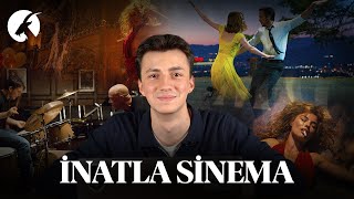 İnatla Sinema  Damien Chazelle Filmografisi [upl. by Aliehs]