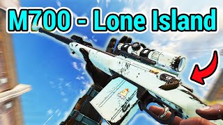 M700  Lone Island dengan 12 Kills BLOOD STRIKE INDONESIA [upl. by Nellie]