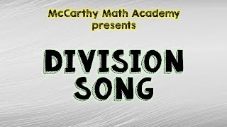 🎵Division Song🎵  Great INTRO to new unit [upl. by Darryl]