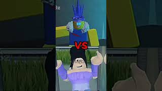 iTrapped vs DirectorVivian tubers93 roblox robloxedit robloxhackers directorvivian fyp [upl. by Lertsek]