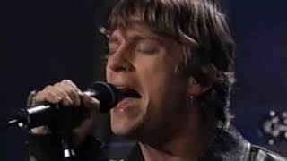 Matchbox 20 Unwell Live Leno [upl. by Yecac142]