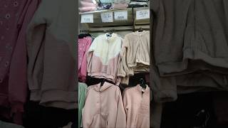 Vishal megaMart wintercollection winterfashion vishalmegamart nehafoodie shopping shoppingvlog [upl. by Cello]