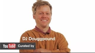 YouTube Curated By  DJ Douggpound  MOCAtv [upl. by Aimik]