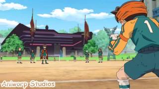 Inazuma Elevens Phenomenon AMV [upl. by Queri]