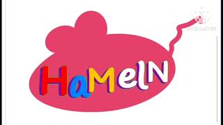 Hameln logo for more than mouse [upl. by Eniretak]