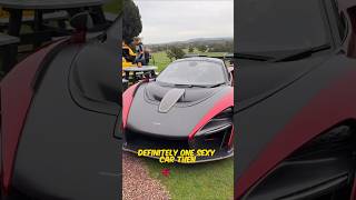 Reviews the Mclaren Senna [upl. by Catto21]