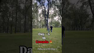 Day 430 Bowness park canada [upl. by Eeclehc]