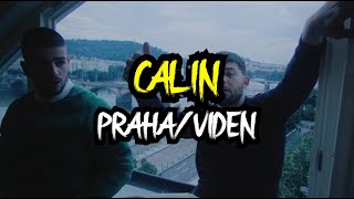 Calin – PrahaVídeň  SPED UP  BASS BOOSTED [upl. by Alcock394]