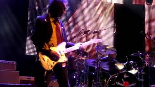 Tom Petty mike campbell Running Mans Bible live [upl. by Jenny977]