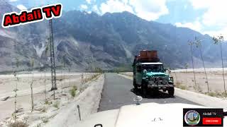 importance of tourism in gilgitbaltistan [upl. by Ykcaj]