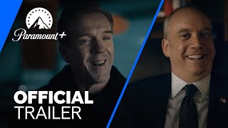 Billions  Season 2 2017  Official Trailer SHOWTIME [upl. by Adnilreb]