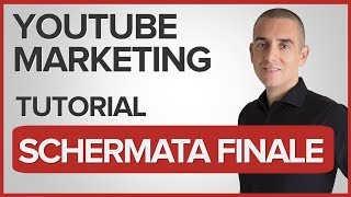 Schermata Finale ed Annotazioni  Tutorial sulla nuova funzionalità di Youtube [upl. by Deer]