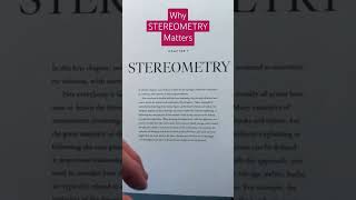 Why STEREOMETRY Matters figuredrawing stereometry anatomydrawing [upl. by Delorenzo]