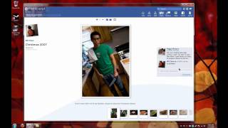 Fishbowl Facebook App Review [upl. by Gilder]