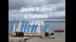 Cúrsa C 2016  Coláiste UISCE [upl. by Kcoj]