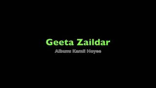 Geeta Zaildar  Bukal Vich [upl. by Schwitzer]