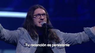 Tu amor no se rinde Remix Relentless remix en español  Hillsong Worship [upl. by Kassab885]