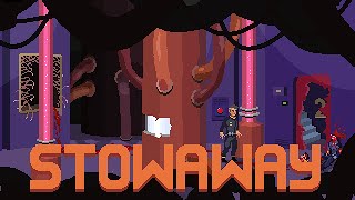 Stowaway Trailer [upl. by Patterman172]